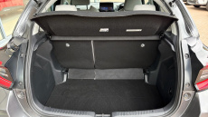 Toyota Yaris 1.5 Hybrid Excel 5dr CVT Hybrid Hatchback